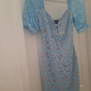 Dress size 4 (small) never worn